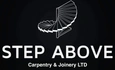 Step Above Carpentry and Joinery LTD Logo