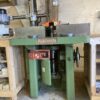 Robinson Spindle Moulder