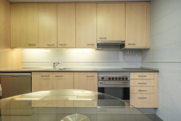 Kitchen Wall Units